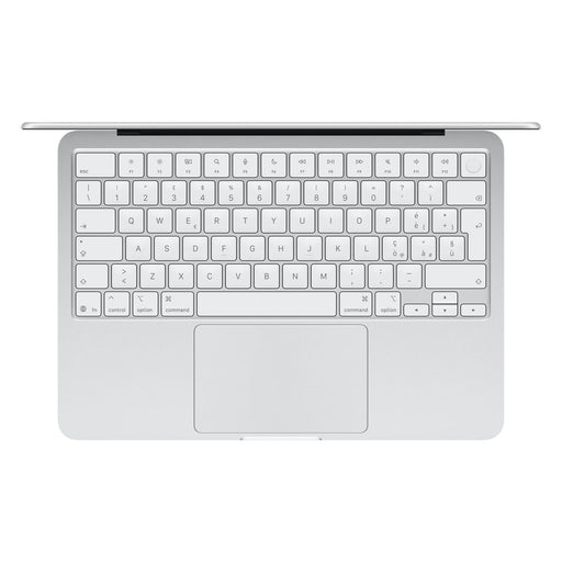 Produktbild Notebook - Apple MacBook Neo Apple A A18 Pro Laptop 33 cm (13) 8 GB 512 GB SSD Wi-Fi 6E (802.11ax) macOS