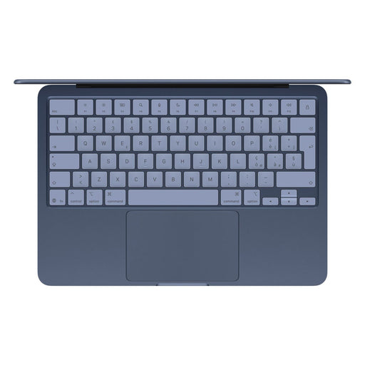 Produktbild Notebook - Apple MacBook Neo Apple A A18 Pro Laptop 33 cm (13) 8 GB 256 GB SSD Wi-Fi 6E (802.11ax) macOS