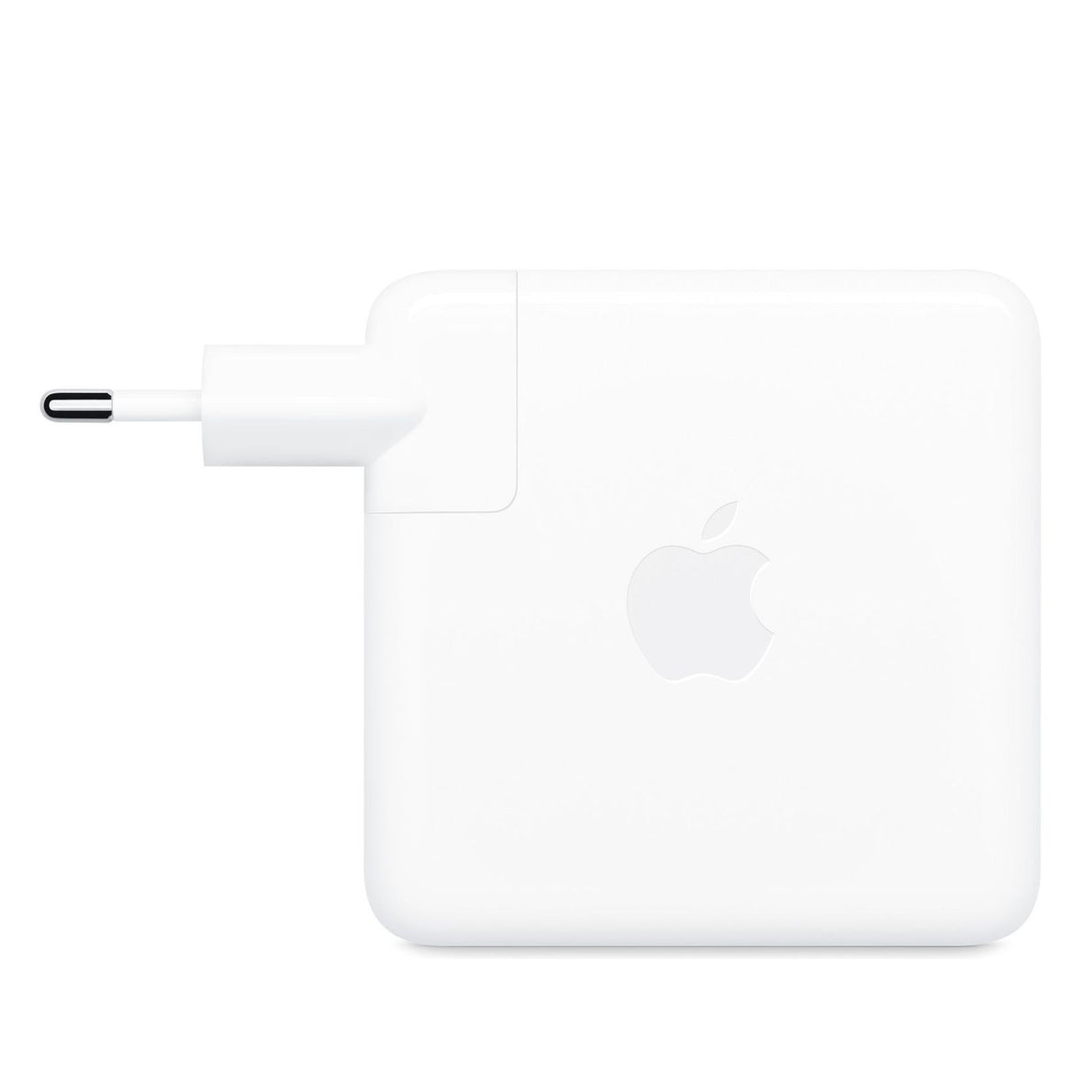 Produktbild Schnelllade-Gerät - Apple MW2L3B/A Universal Weiß AC Schnellladung Drinnen