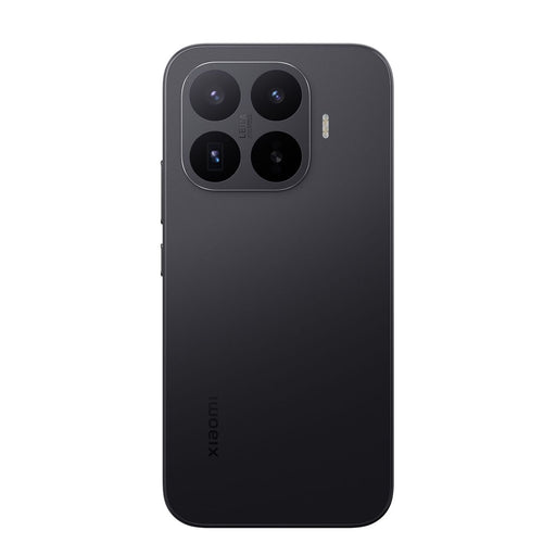 Produktbild Smartphone - Xiaomi 17T 5G Dual-SIM 256GB Schwarz