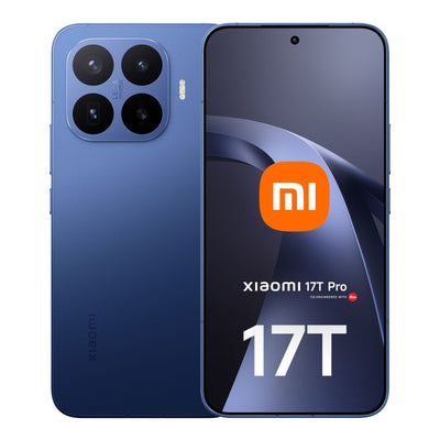 17T Pro 5G Dual-SIM 512GB Deep Blue