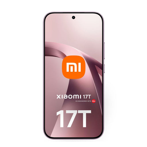 Produktbild Smartphone - Xiaomi 17T 5G Dual-SIM 256GB Violet