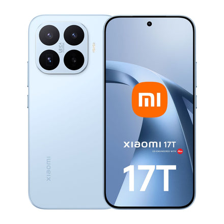 Xiaomi 17T 5G