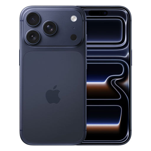 Produktbild Smartphone - Apple iPhone 17 Pro 1TB Tiefblau