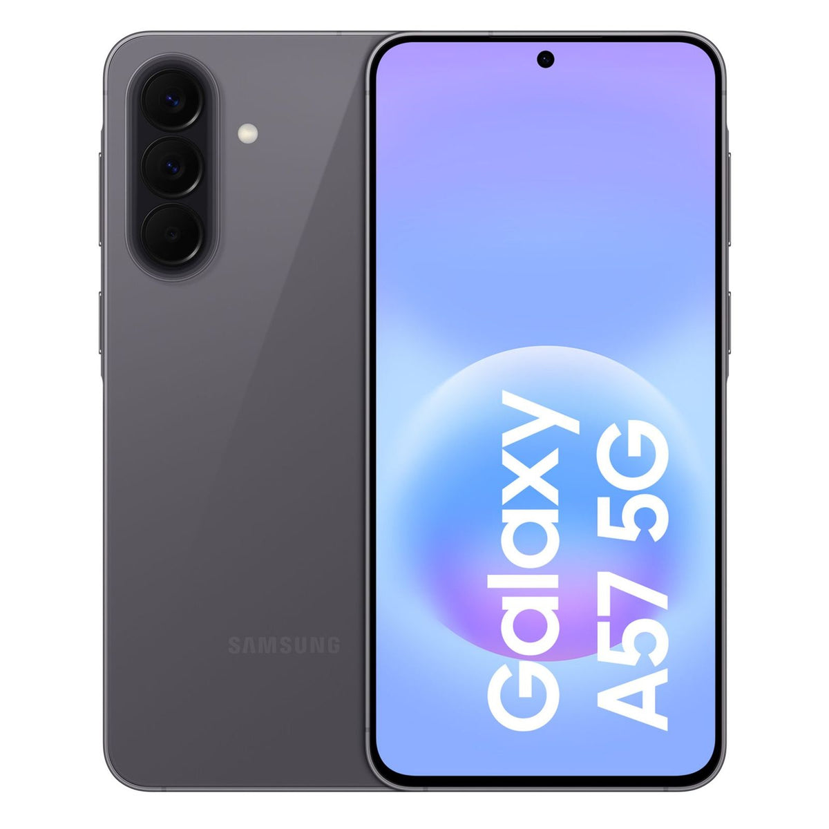 Produktbild Smartphone - Samsung Galaxy A57 5G 128GB Awesome Gray