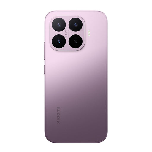 Produktbild Smartphone - Xiaomi 17T 16,7 cm (6.59) 12 GB 512 GB 6500 mAh Violett