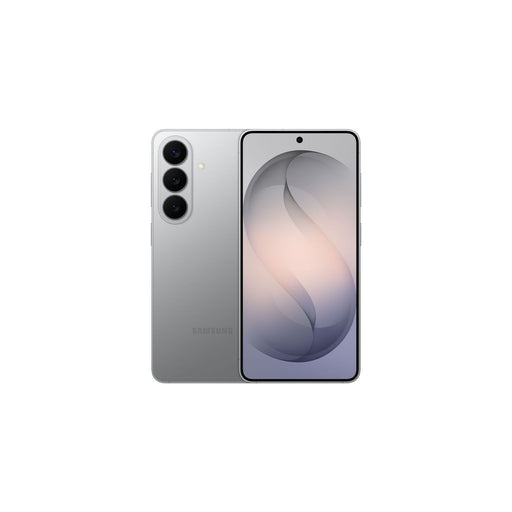 Produktbild Smartphone - Samsung Galaxy S26 5+ Dual-SIM 256GB Silver Shadow