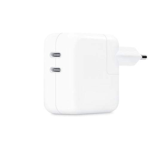 Produktbild Universal-Ladegerät - Apple MW2K3ZM/A Ladegerät für Mobilgeräte Universal Weiß AC Drinnen