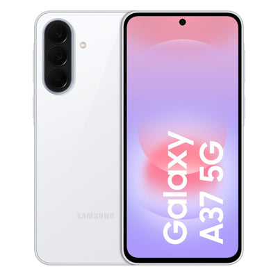 Galaxy A37 5G Dual-SIM 128GB Awesome White