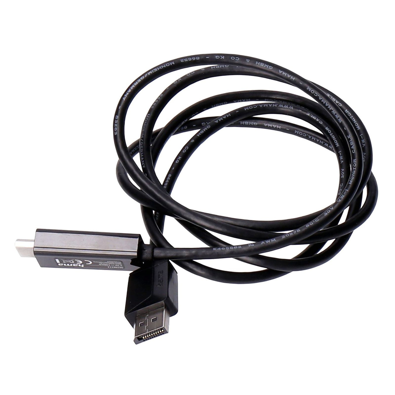 Audio- & Video-Adapter