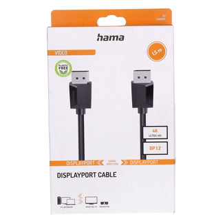 Audio- & Video-Kabel