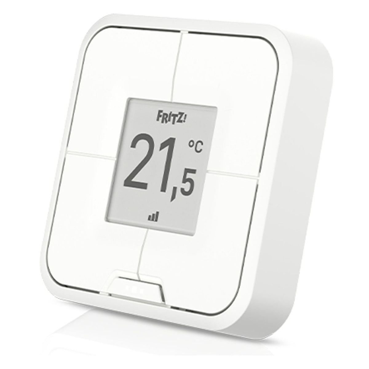 Produktbild Smart-Home-Fernbedienung - AVM FRITZ! Dect 440