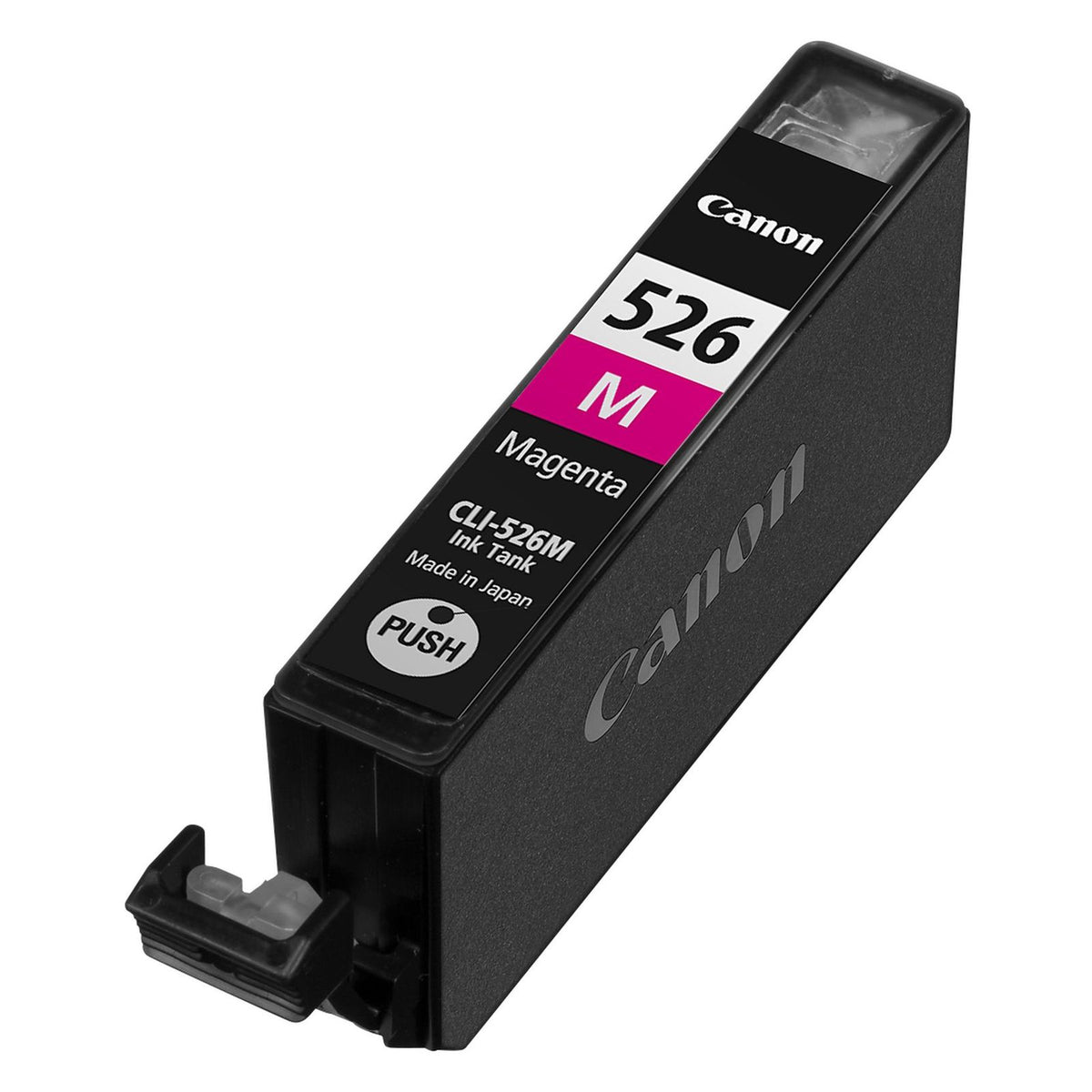 Produktbild Tintenpatrone - Canon CLI-526M Tinte Magenta