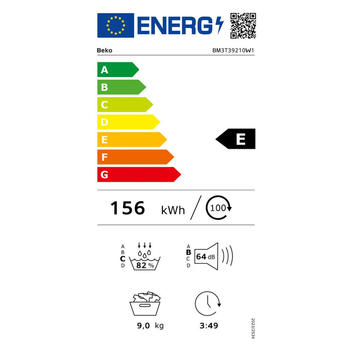 Energielabel