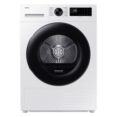 9 kg Trockner DV5000D Optimal Dry EEK: C