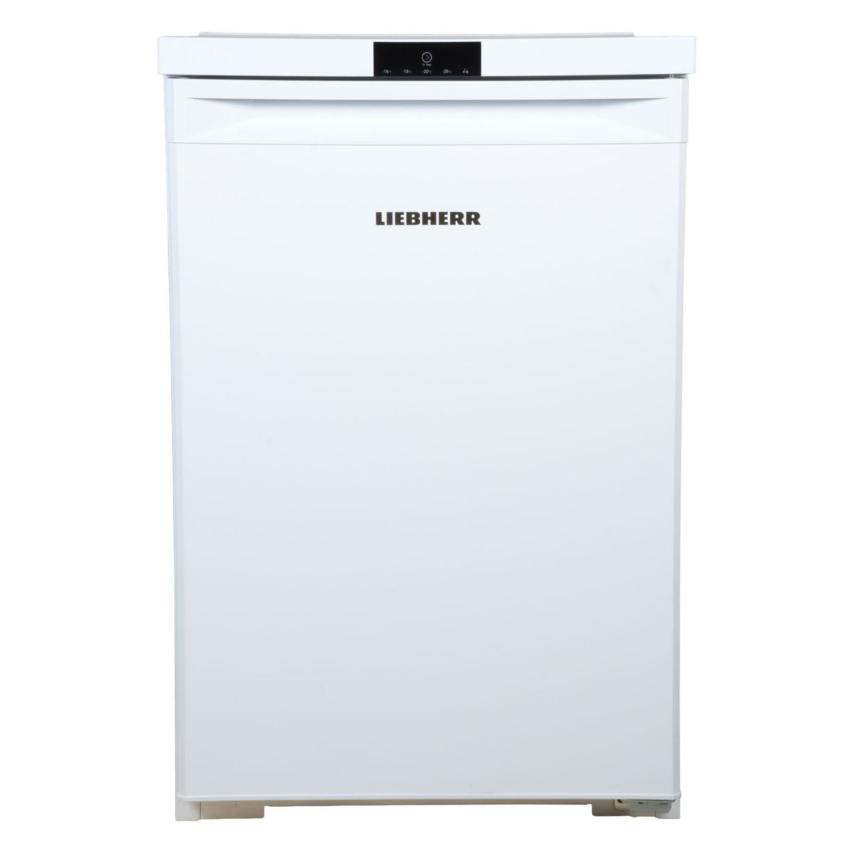 Produktbild Gefrierschrank - Liebherr Fe 1414 Pure Gefrierschrank Freistehend 107 l Weiß