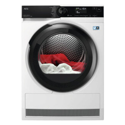 Wäschetrockner Lavatherm TR8T75687 weiss