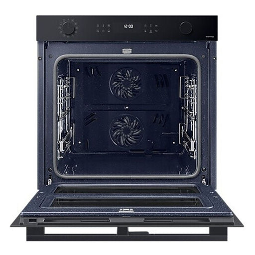 Produktbild Einbaubackofen - Samsung NV7400B 76 l Schwarz