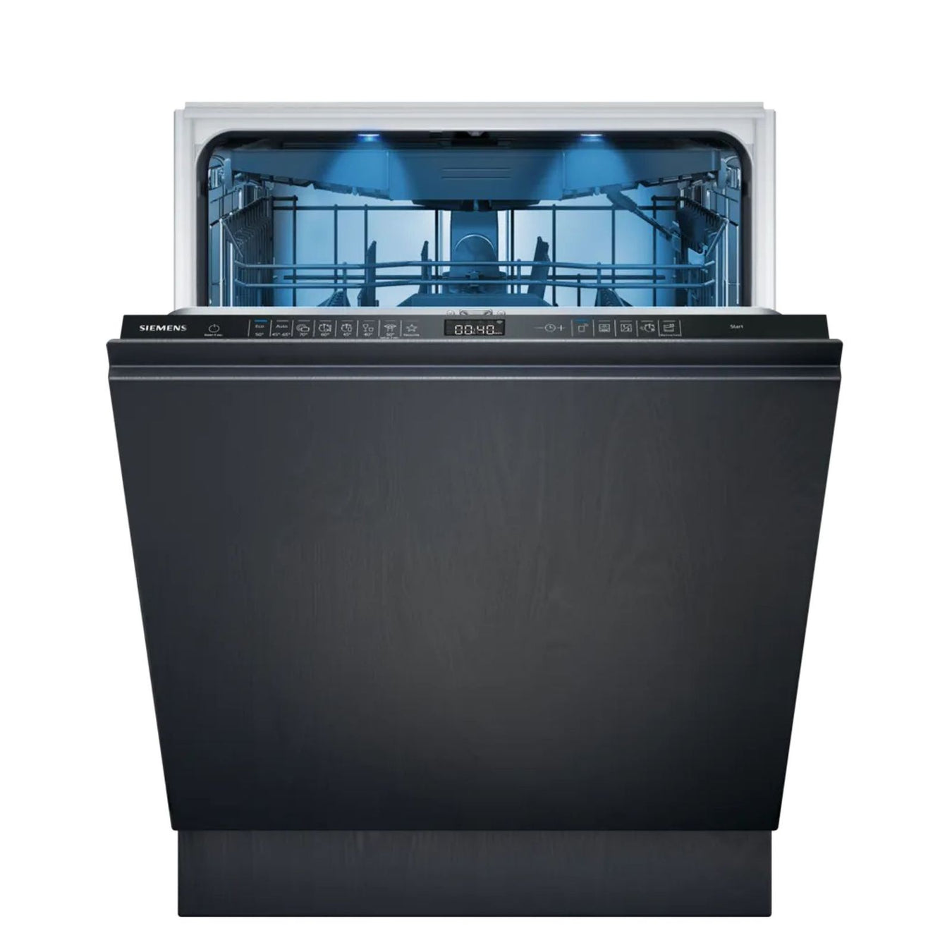 Siemens vollintegrierbare Geschirrspüler