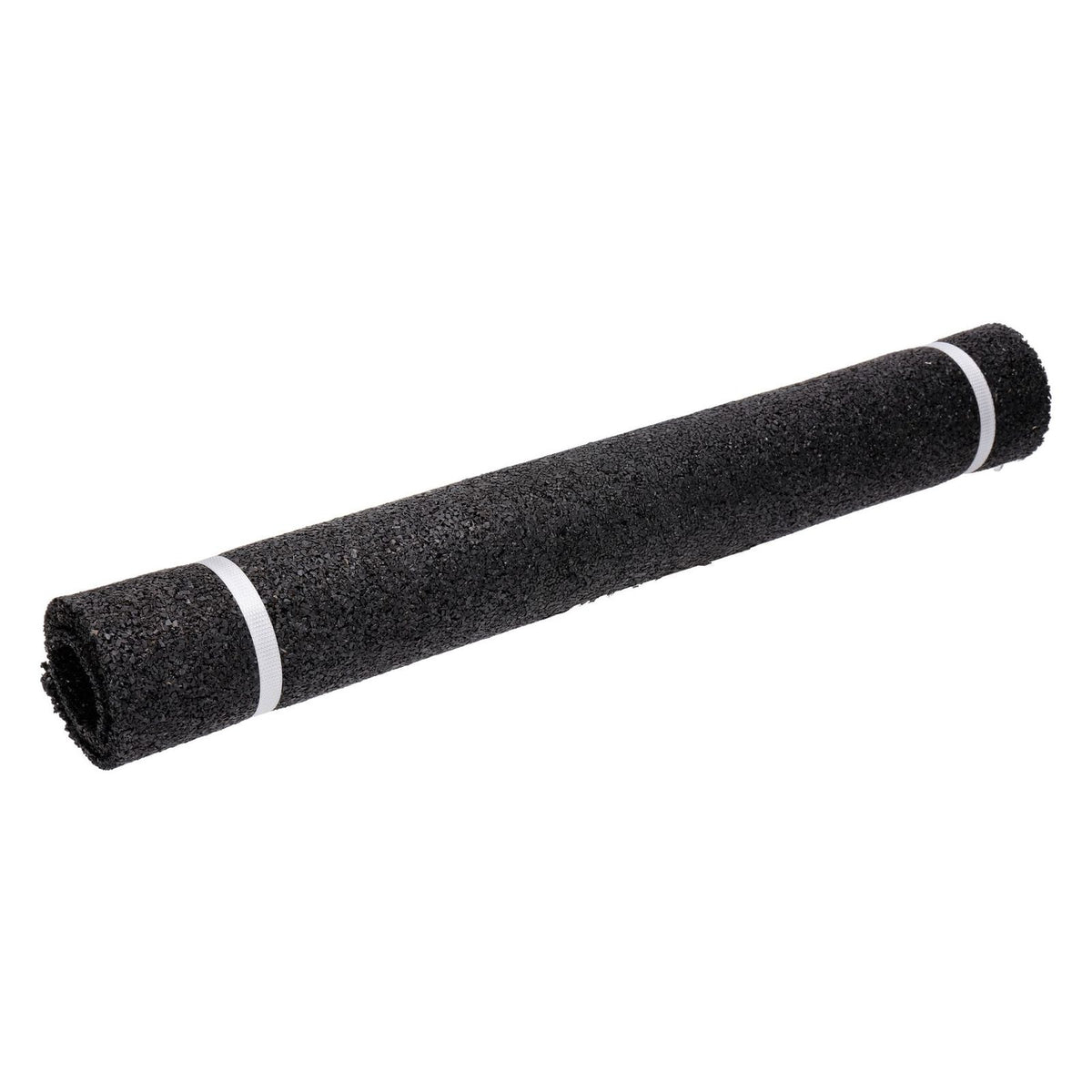 Produktbild Antirutschmatte - Nedco Vibrationsmatte-Gummimatte 60X60 Schwarz