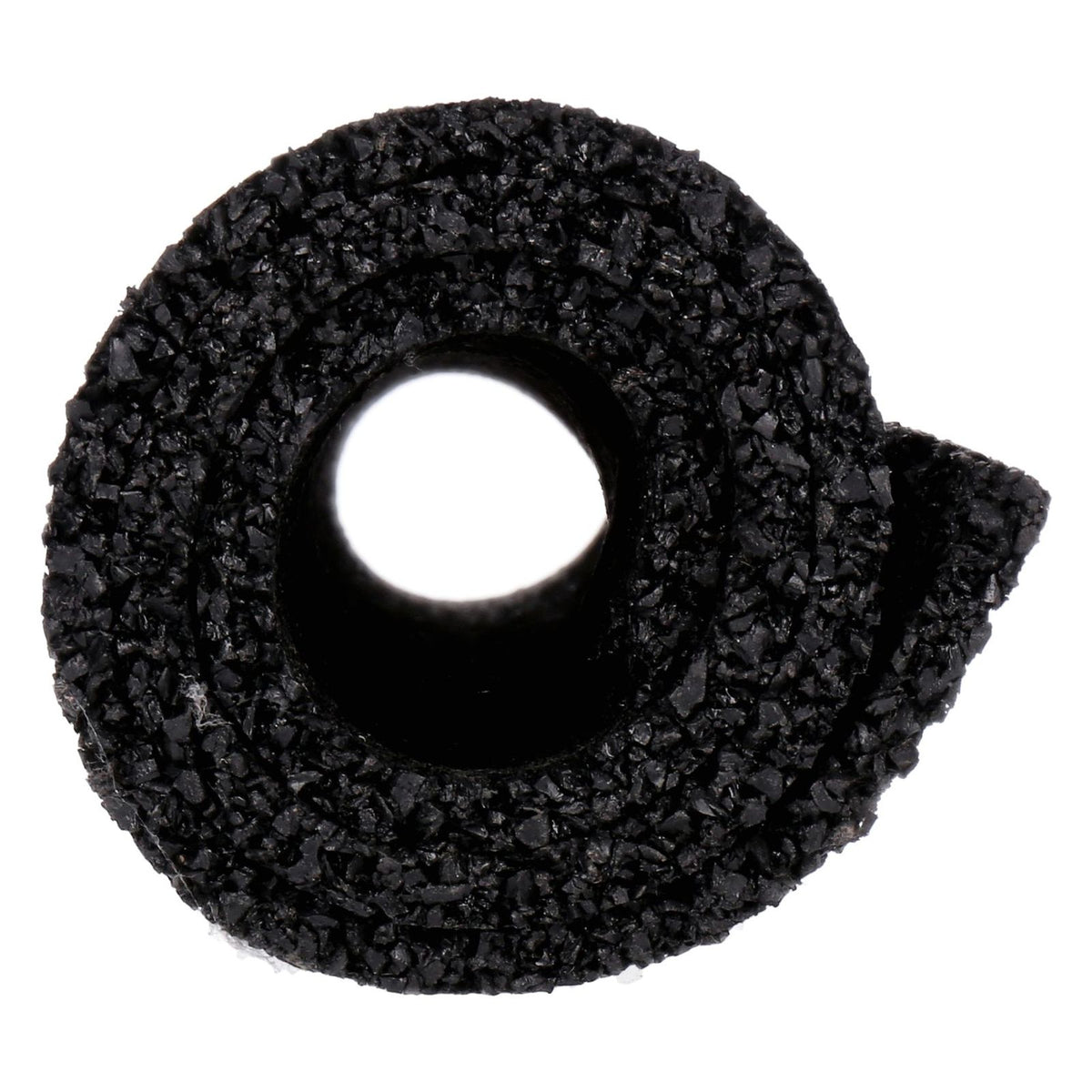 Produktbild Antirutschmatte - Nedco Vibrationsmatte-Gummimatte 60X60 Schwarz
