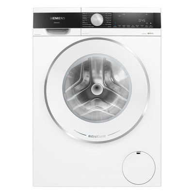 iQ500 WG44G2190 Waschmaschine 9 kg 1351 RPM Weiß Frontlader