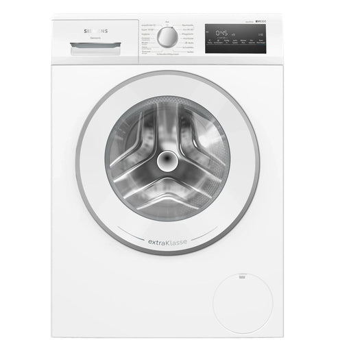 Produktbild Waschmaschine - Siemens iQ300 WM14N29E Waschmaschine Frontlader kg 1400 RPM Weiß