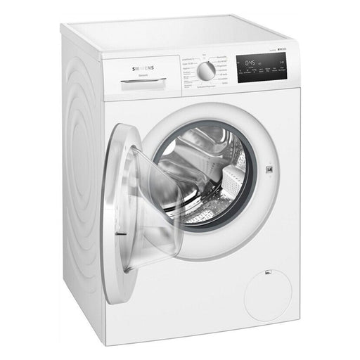 Produktbild Waschmaschine - Siemens iQ300 WM14N29E Waschmaschine Frontlader kg 1400 RPM Weiß