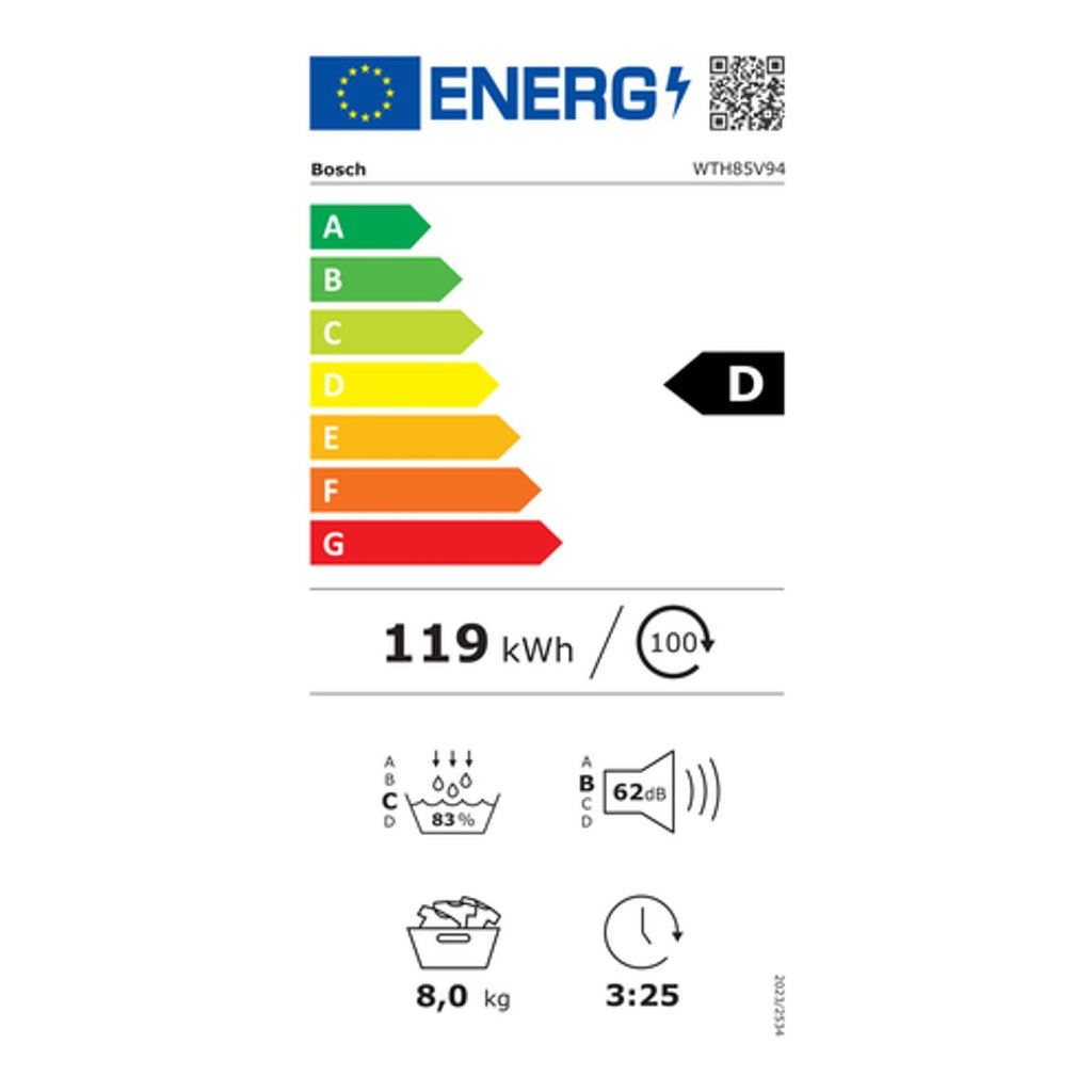 Energielabel