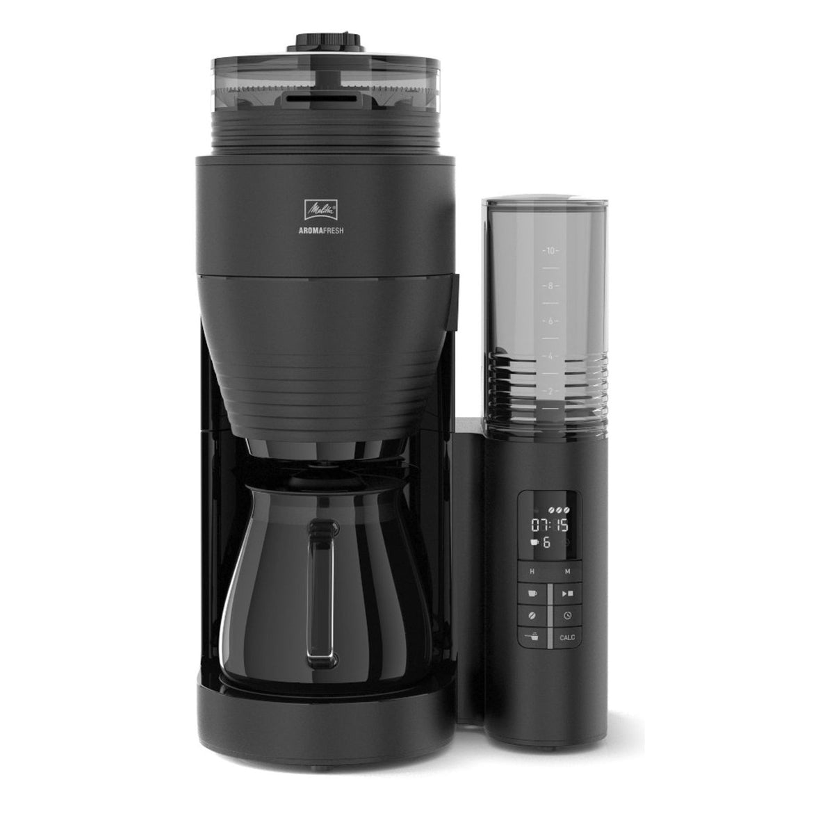 Produktbild Filterkaffeemaschine - Melitta AromaFresh Filterkaffeemaschine 1,25 l