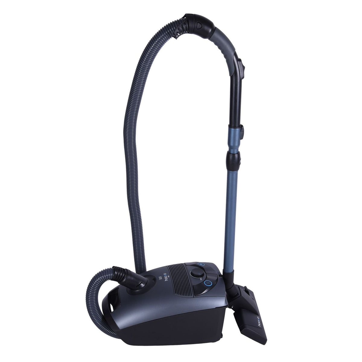 Produktbild Staubsauger - hoogo B3+ Staubsauger mit Beutel, starke Saugleistung