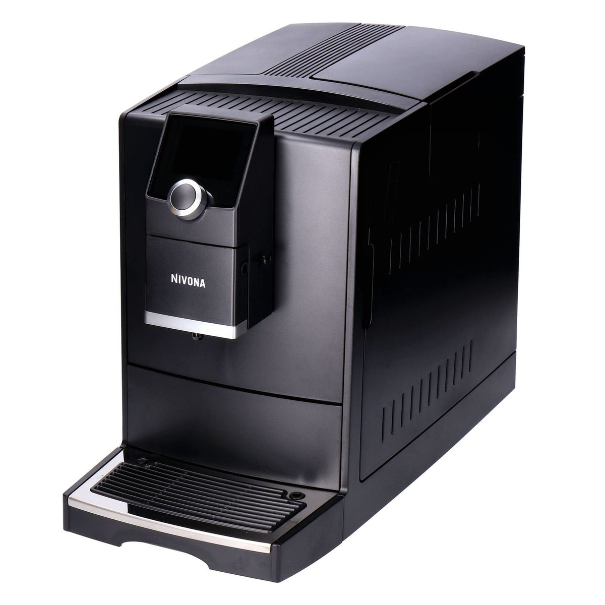Produktbild Kaffeevollautomat - Nivona NICR 7’90 Vollautomatisch Espressomaschine 2,2 l