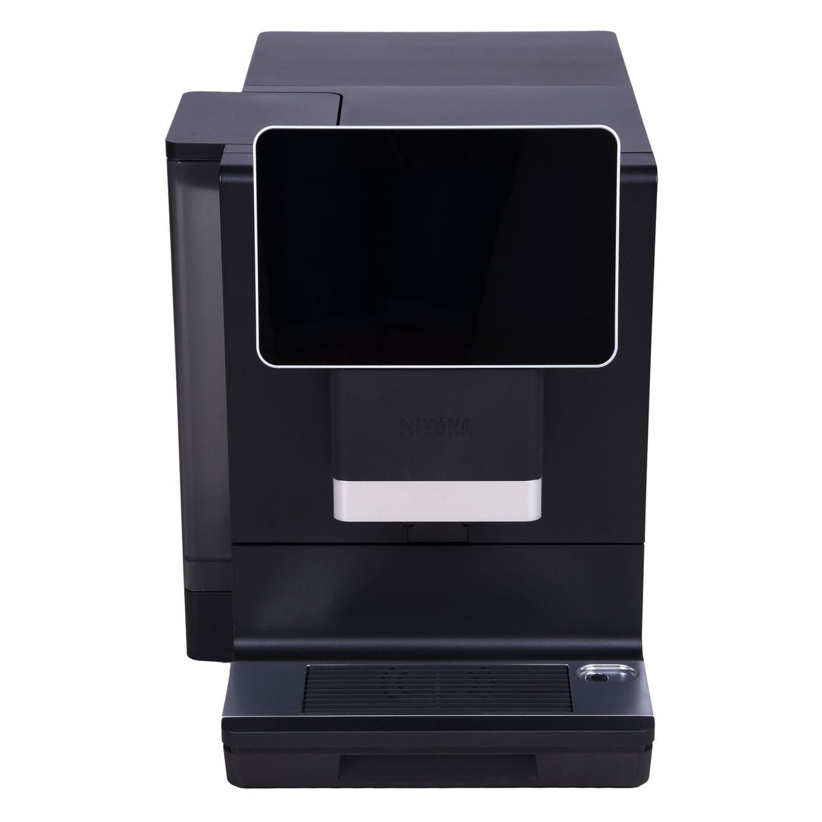 Produktbild Kaffeevollautomat - Nivona NIVO 9101 Vollautomatisch Espressomaschine 2,2 l
