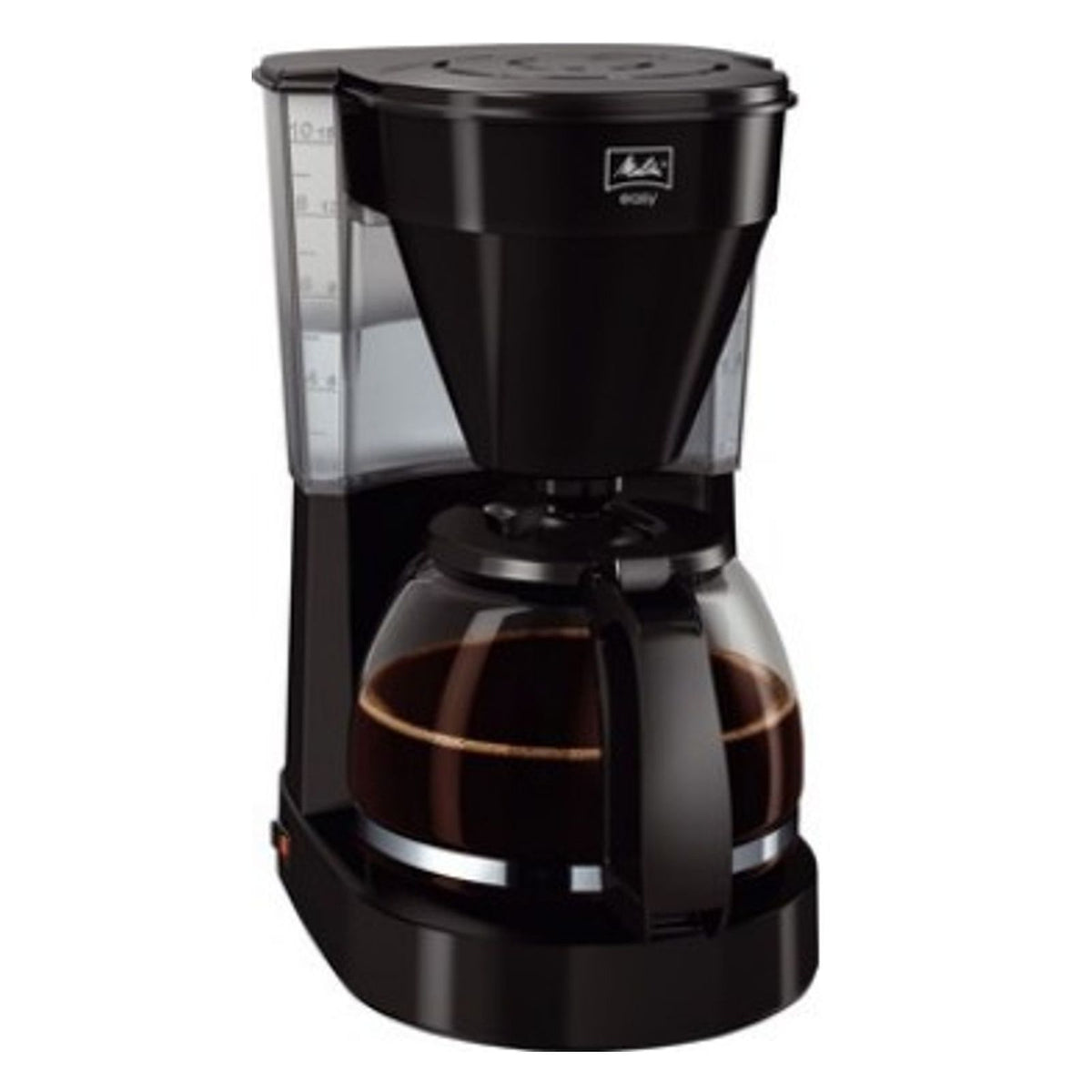 Produktbild Filterkaffeemaschine - Melitta 1023-02 Manuell Filterkaffeemaschine