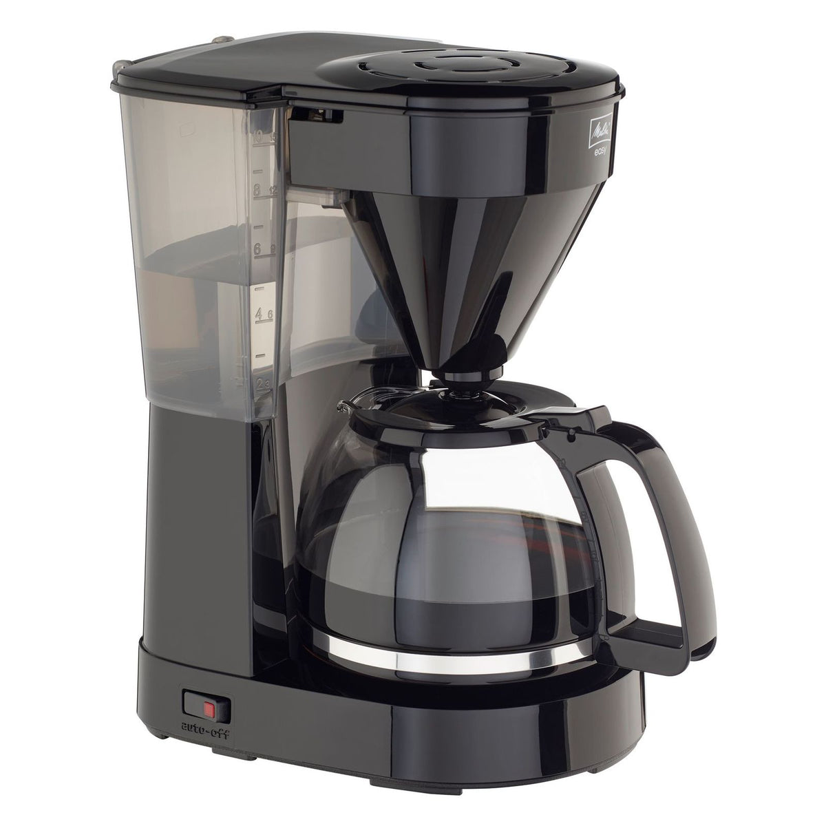 Produktbild Filterkaffeemaschine - Melitta 1023-02 Manuell Filterkaffeemaschine