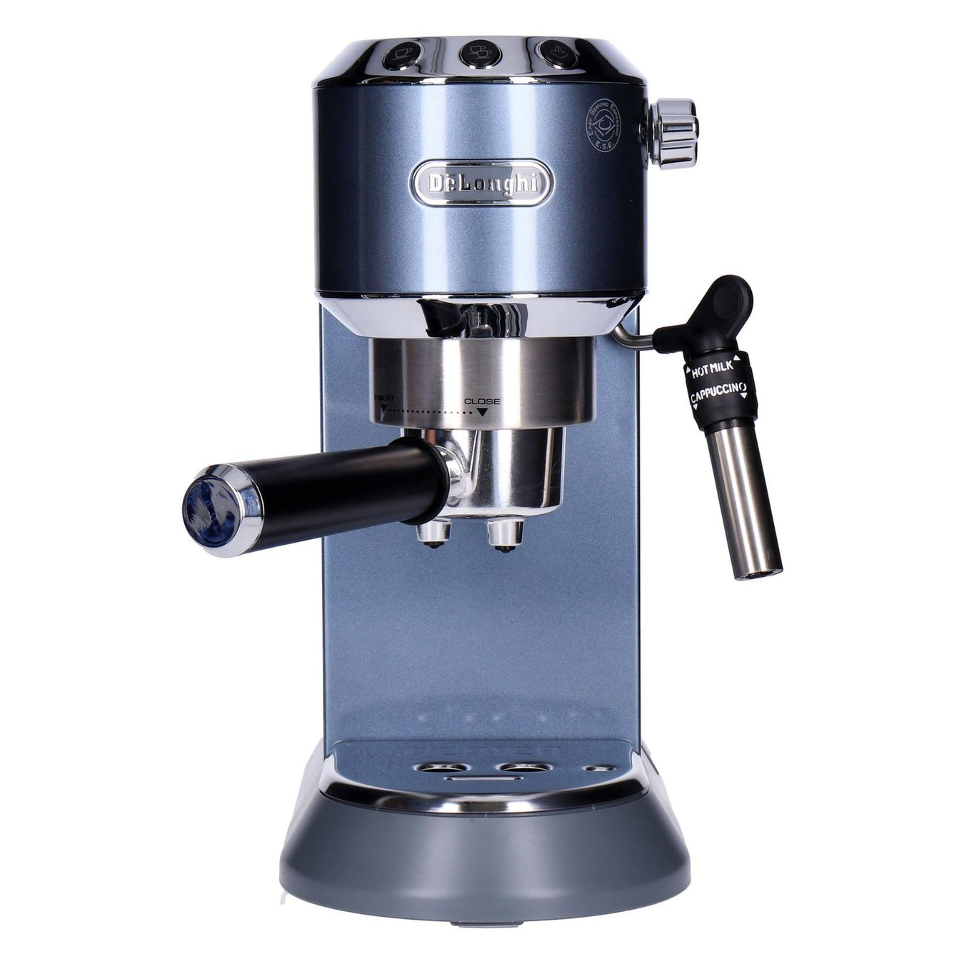 Espressomaschinen