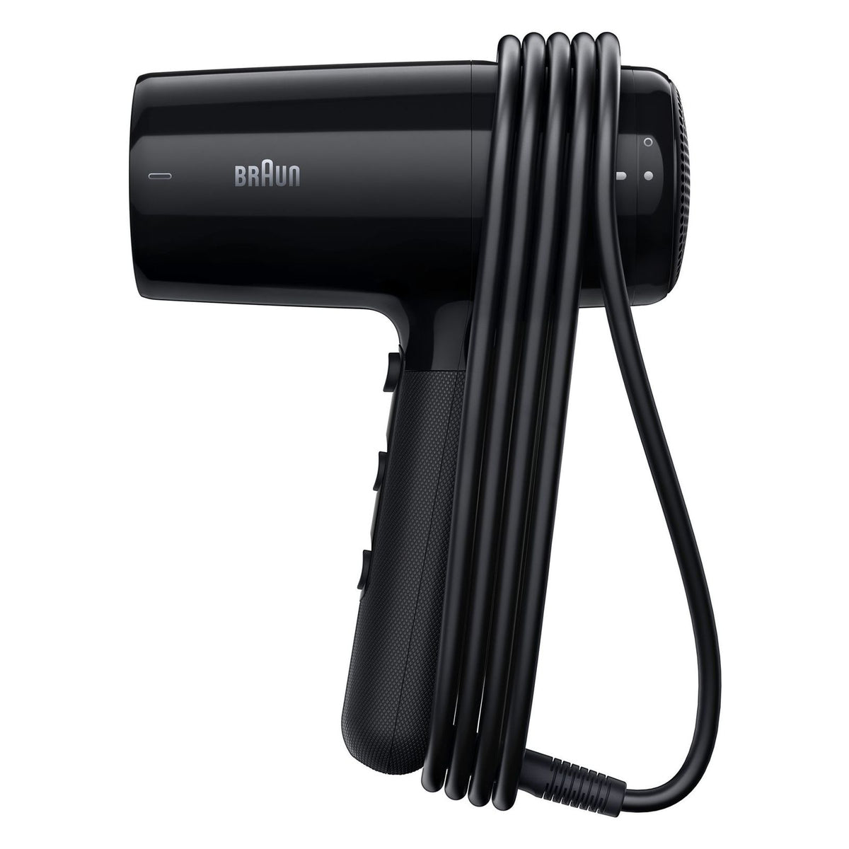 Produktbild Haartrockner - Braun HD 2.2 Haartrockner 2200 W Schwarz