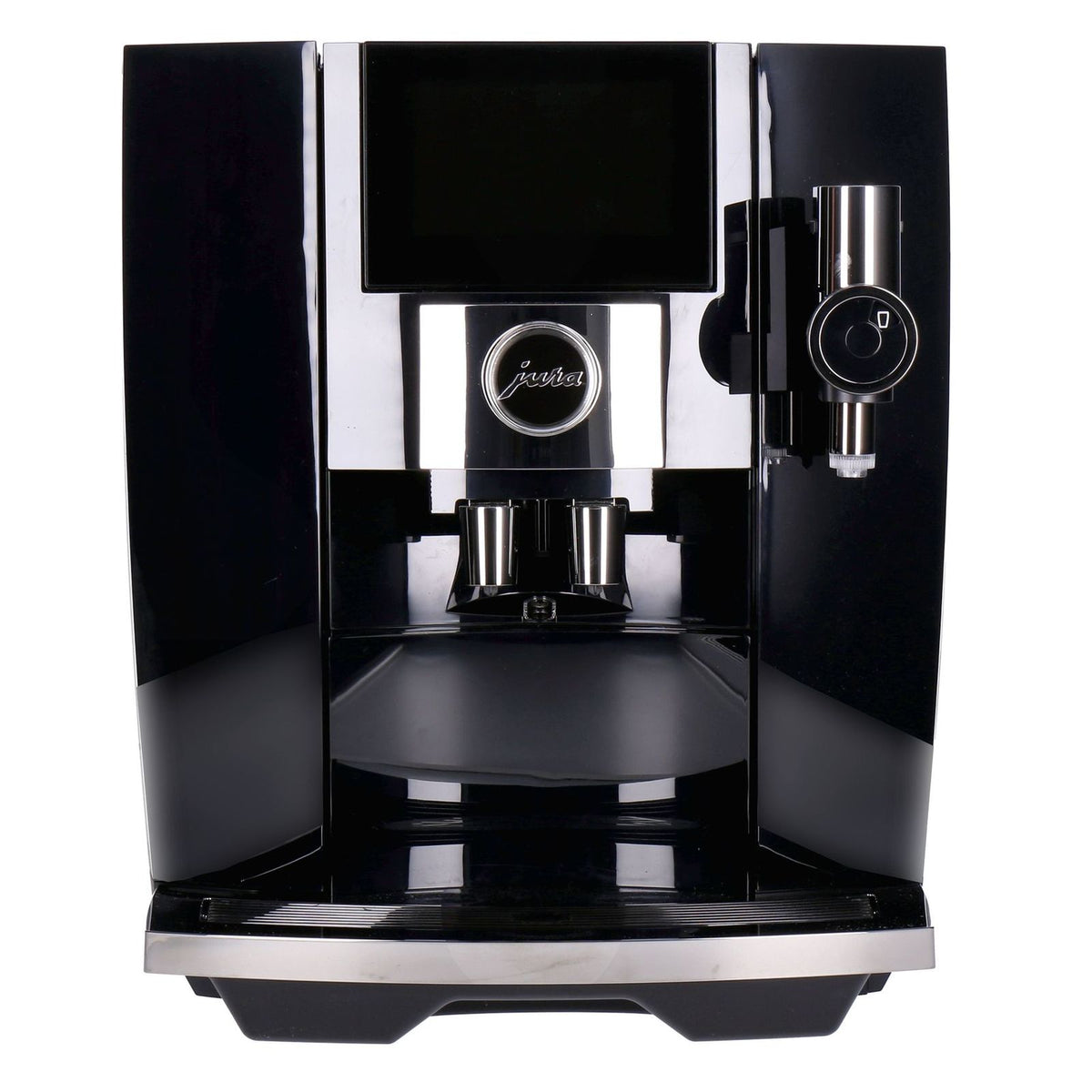 Produktbild Kaffeevollautomat - Jura J10 (EA) piano-black