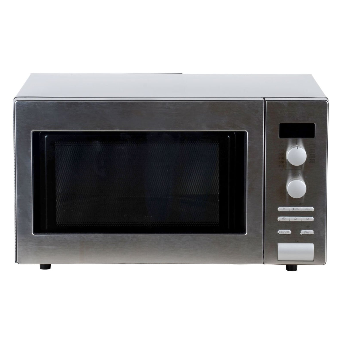 Produktbild Mikrowelle - Miele M 6012 SC Kombi-Mikrowelle edelstahl