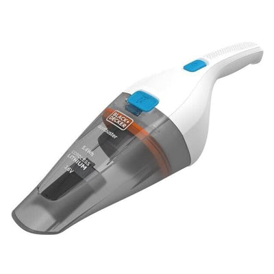 Black & Decker Handstaubsauger DustBuster