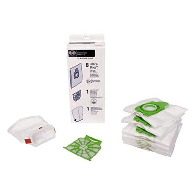 8334ER Staubsauger Zubehör/Zusatz Zubehör-Set Zylinder-Vakuum