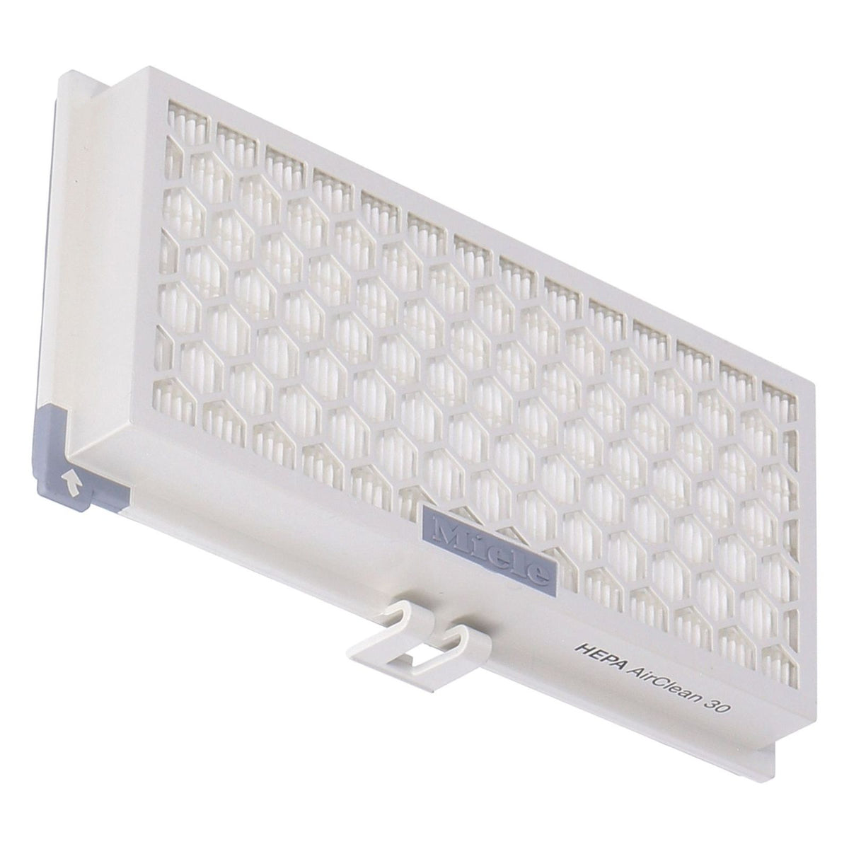 Produktbild HEPA-Filter - Miele SF-HA 30 AirClean HEPA-Filter 12785370