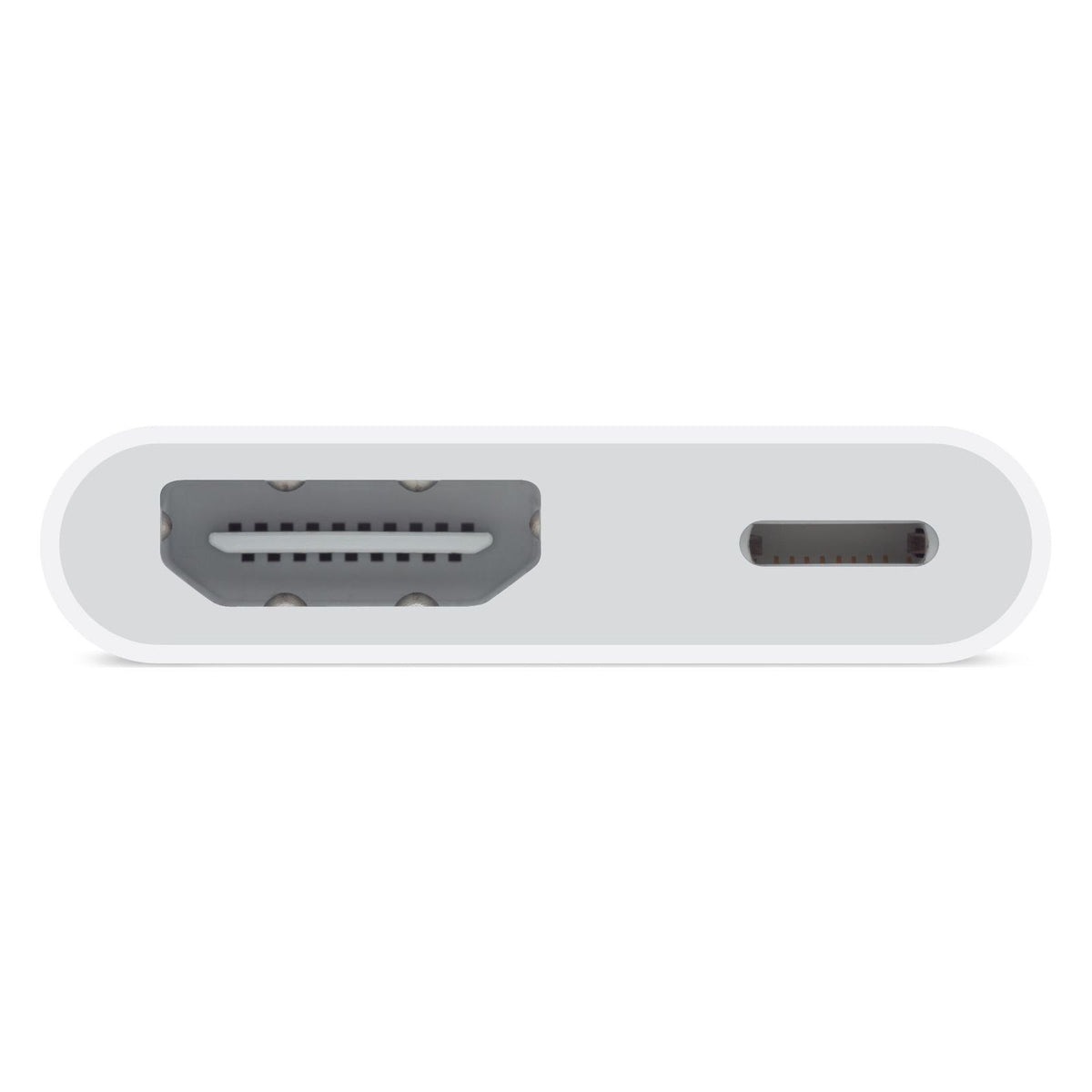 Produktbild Audio- & Video-Adapter - Apple Lightning Digital AV Adapter