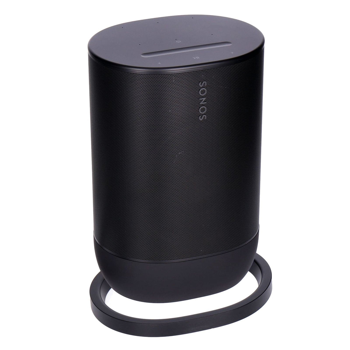 Produktbild Bluetooth-Lautsprecher - Sonos Move 2 tragbarer Bluetooth Lautsprecher schwarz