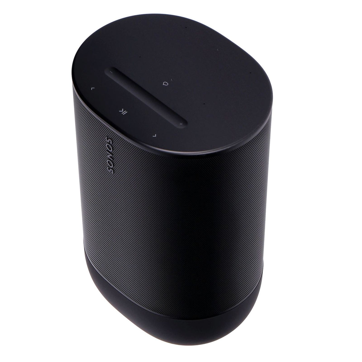 Produktbild Bluetooth-Lautsprecher - Sonos Move 2 tragbarer Bluetooth Lautsprecher schwarz