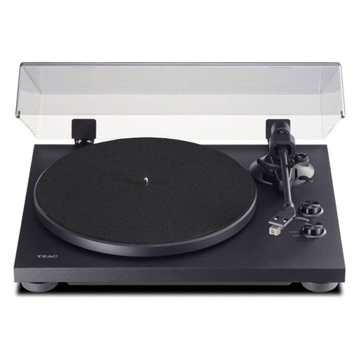 Produktbild Multifunktionsspieler - TEAC TN-280BT-A3 Plattenspieler mit Bluetooth schwarz