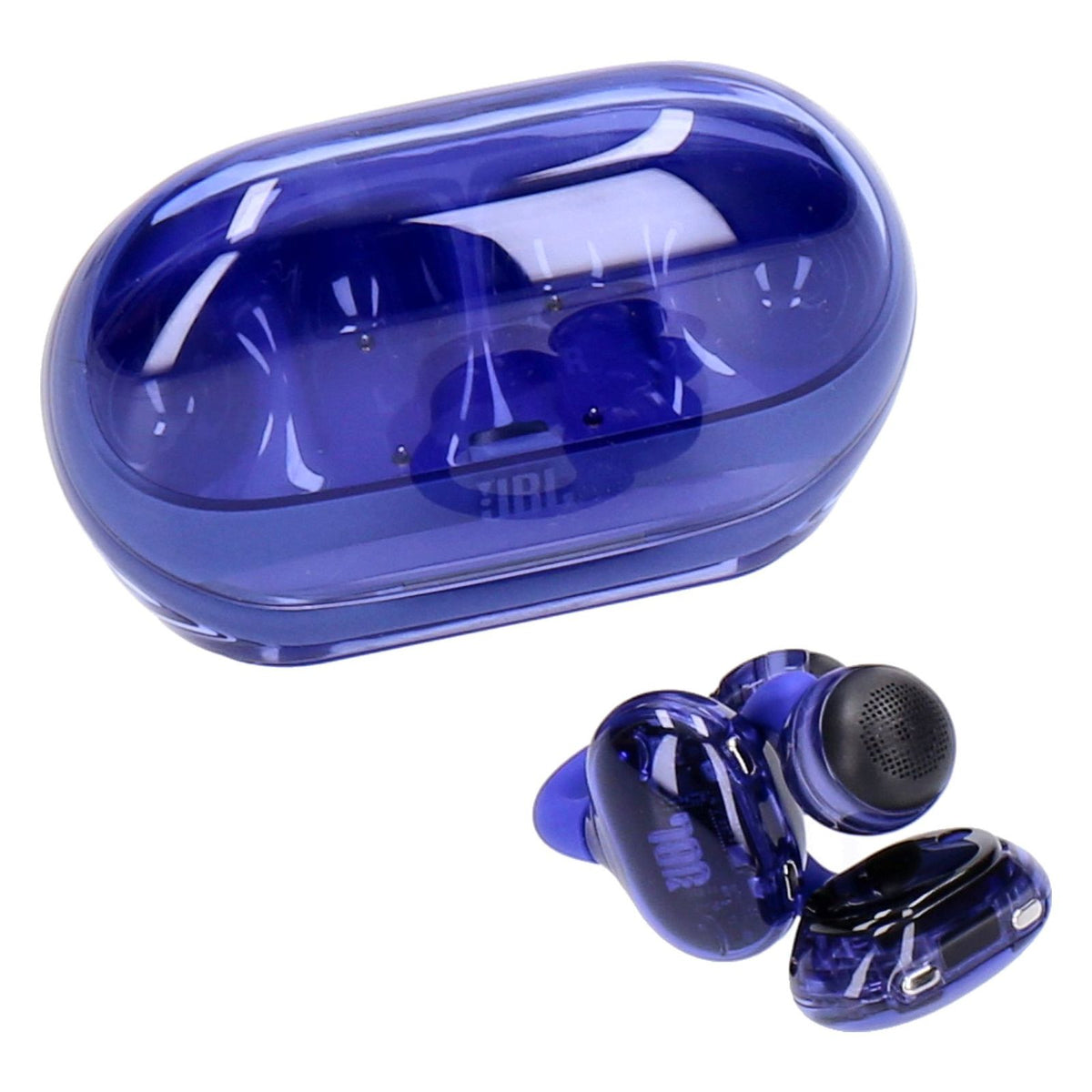 Produktbild Bluetooth-Kopfhörer - JBL Soundgear Clips, Open-ear Kopfhörer Bluetooth