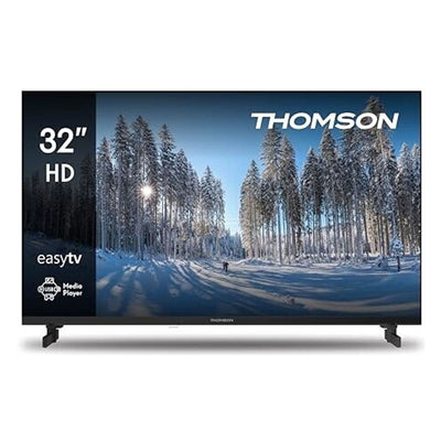 32HD2S13 LED TV (Flat, 32 Zoll / 81 cm, HD