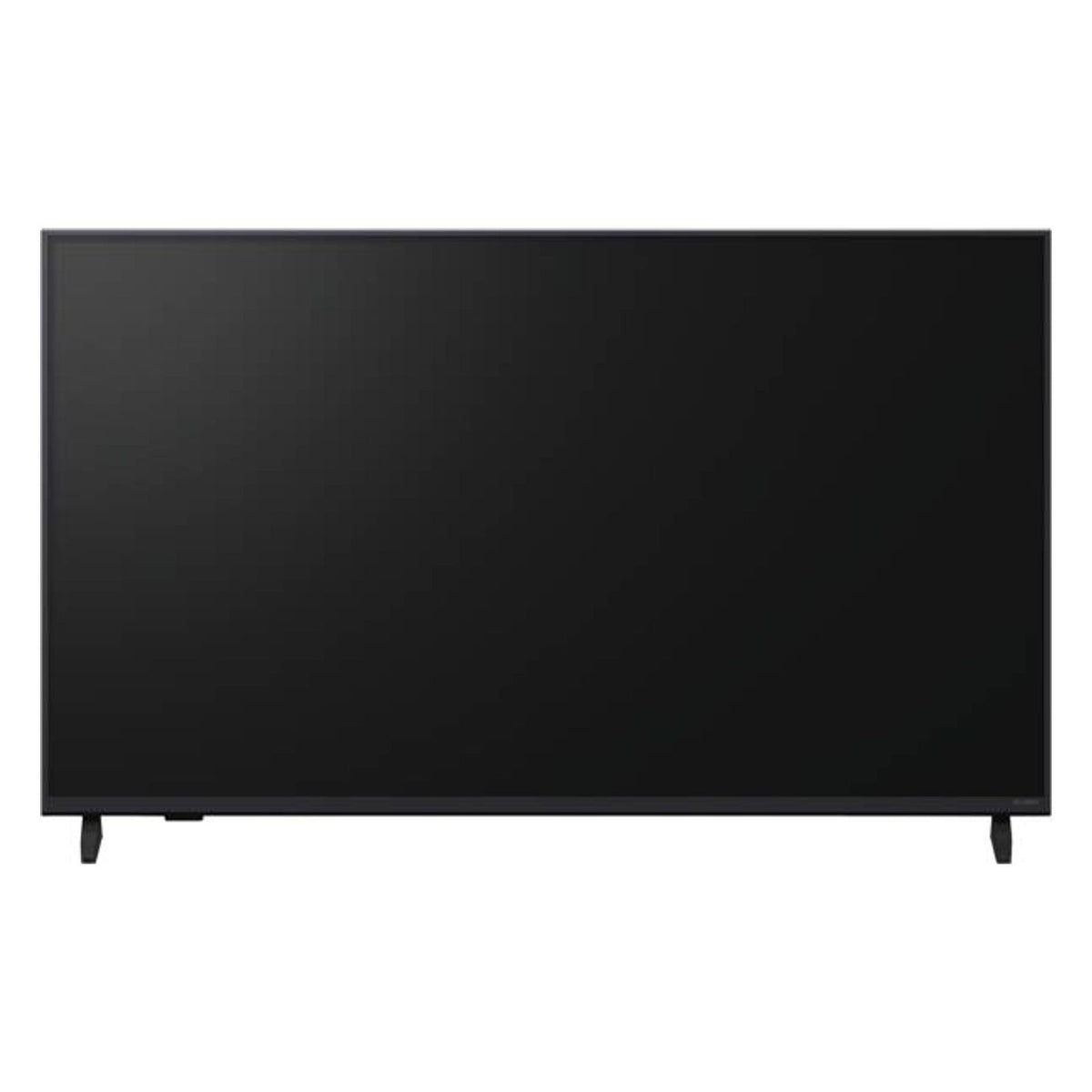 Produktbild QNED-Fernseher - LG 43QNED8EB3F 43 Zoll 4K Smart-TV WLAN Schwarz