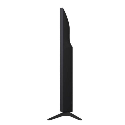 Produktbild QNED-Fernseher - LG 43QNED8EB3F 43 Zoll 4K Smart-TV WLAN Schwarz